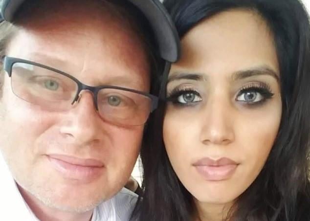 Fiancée speaks out after ex-boyfriend Gregory Bender shoots and kills her  husband-to-be Patrick De La Cerda: "My whole world was taken away." - CBS  News