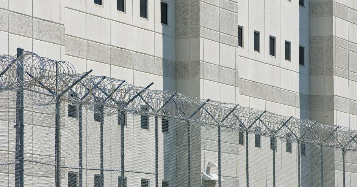 Three Inmates Prosecuted For Seperate Assaults On Federal Correctional