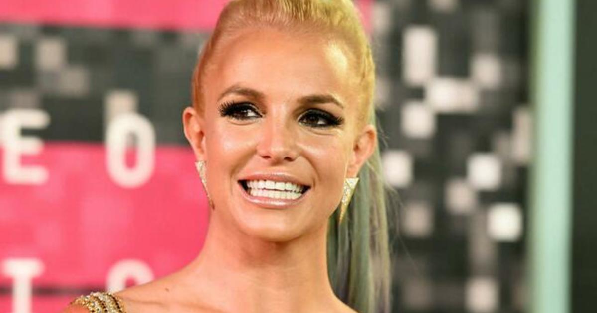 Britney Spears' Conservatorship Ends After More Than 13 Years - CBS News