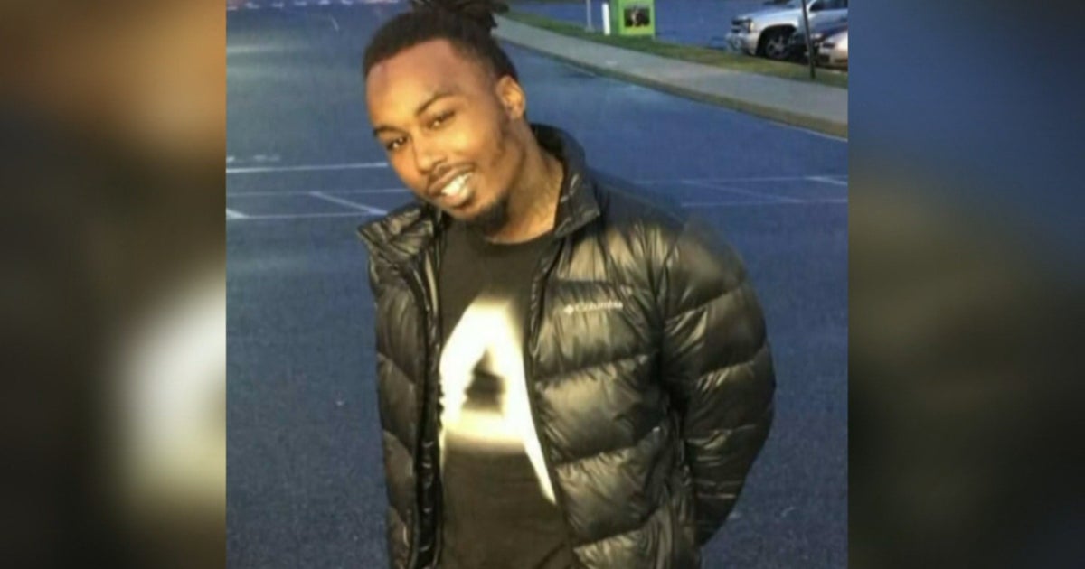 DE county settles lawsuit over police shooting of Lymond Moses - Vimarsana News