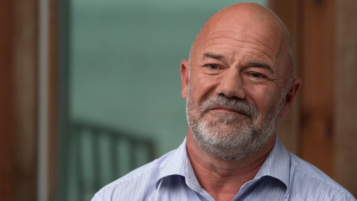 Andrew Sullivan on American political discourse and rescuing