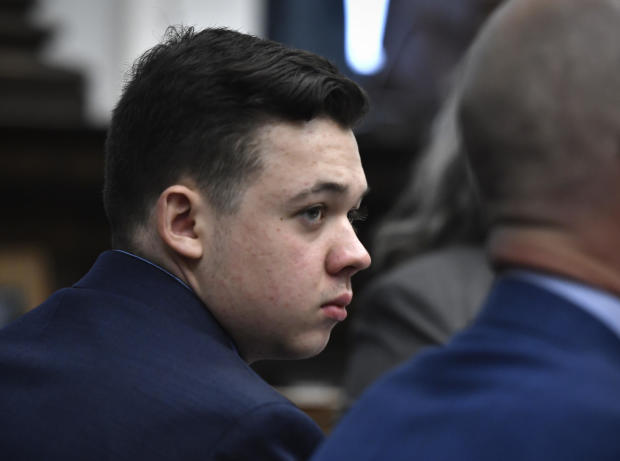 Closing Arguments Delivered In Kyle Rittenhouse Trial 