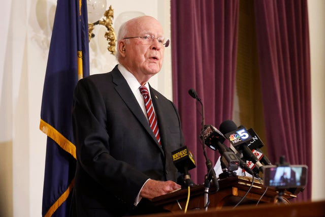 Election 2022 Vermont Senate 