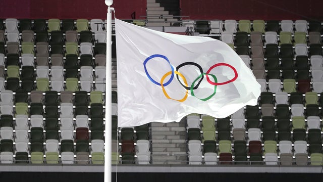 Closing Ceremony - Olympics: Day 16 