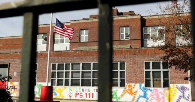 More than 101,000 New York City public school students faced ...
