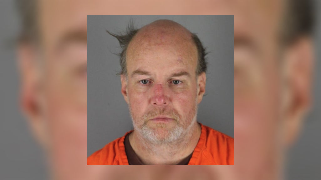'It's A Free Country' Man Threatens TSA Agent's Life, Throws