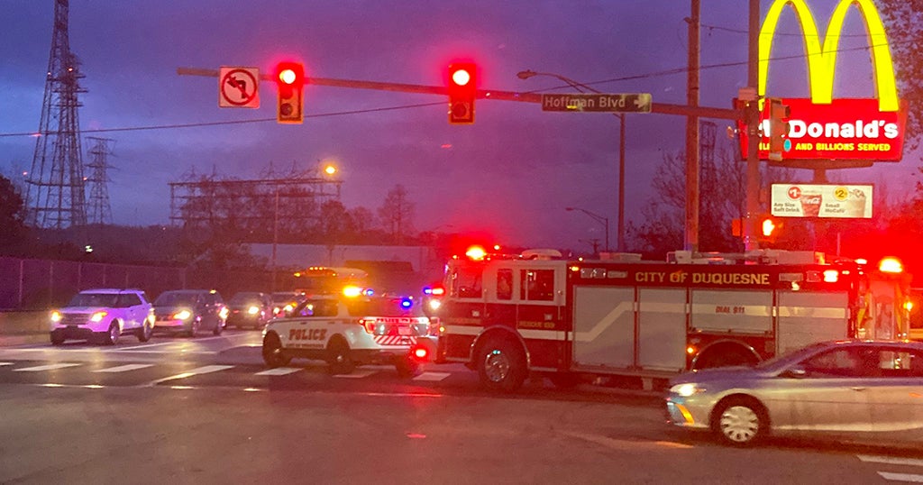 One Person Killed, Another In Critical Condition In Pedestrian Crash In