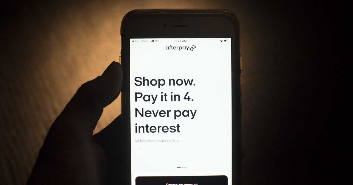 Afterpay - Buy Now Pay Later on the App Store