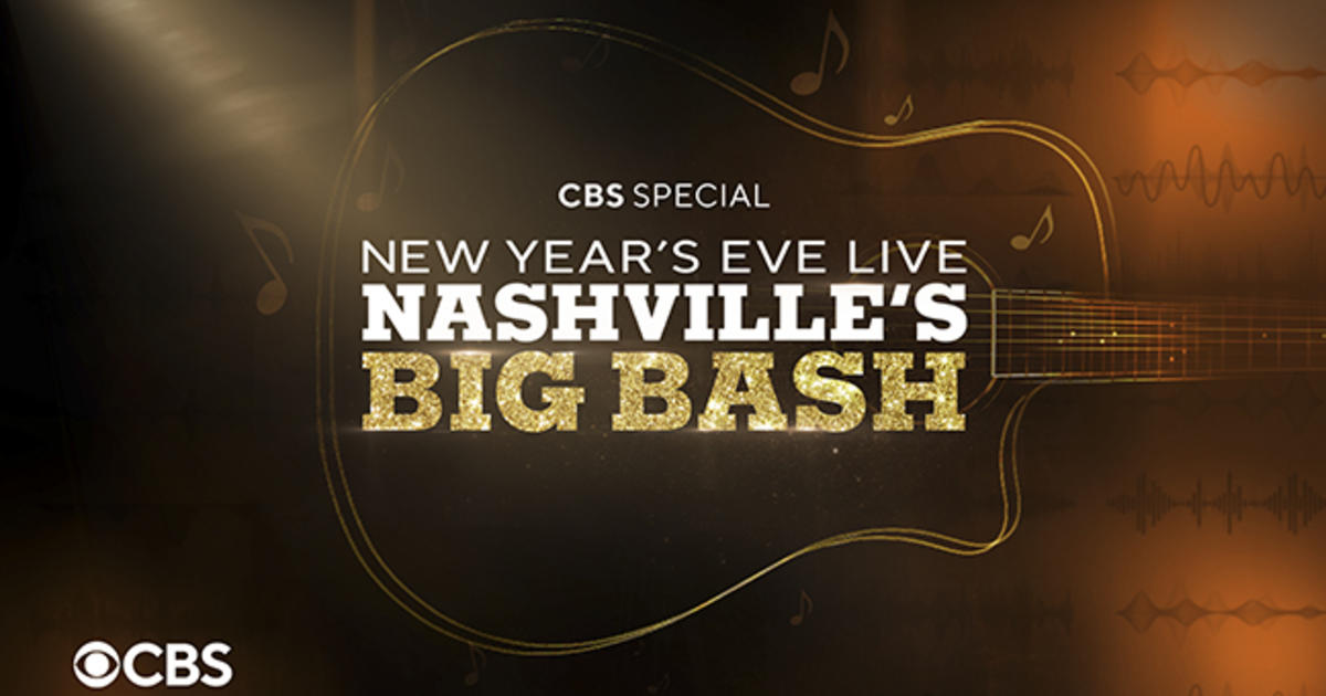 Bobby Bones And Rachel Smith To Host And Co Host New Year S Eve Live Nashville S Big Bash On Cbs Cbs San Francisco