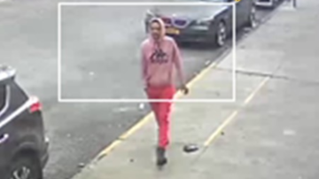 Jonathan Pena shooting suspect 