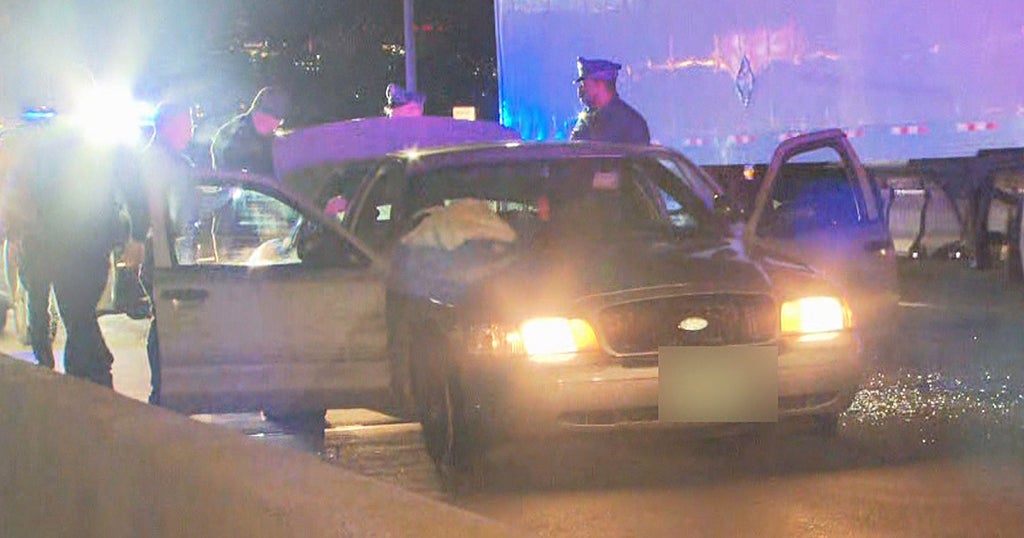 Driver Arrested After Leading State Police On Chase From Hopkinton To ...