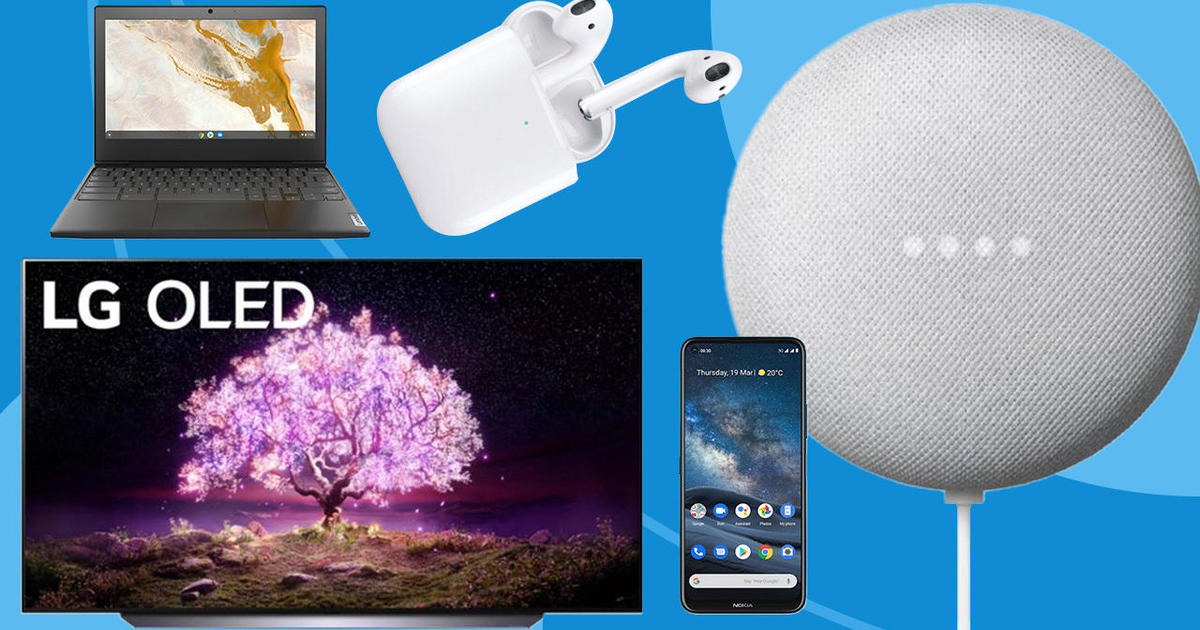 The best last minute Christmas gift deals at Best Buy you can get today