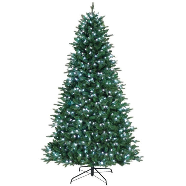 Mr. Christmas Alexa-enabled artificial Christmas tree 