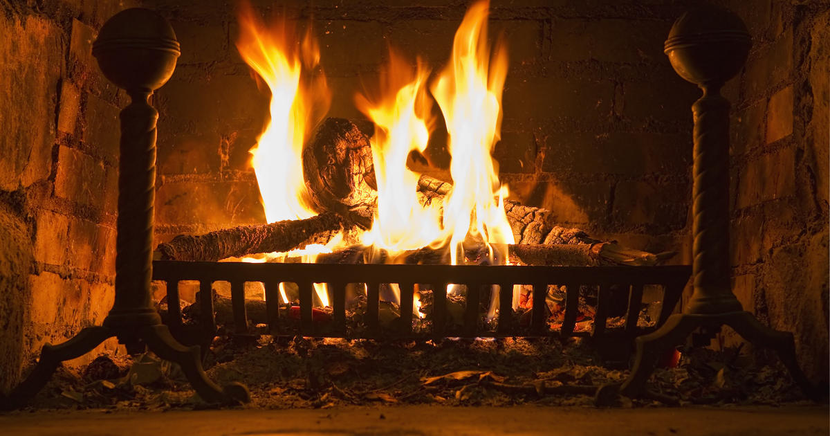 本季度第一个冬季空气污染警报发布，周五禁止燃烧木材