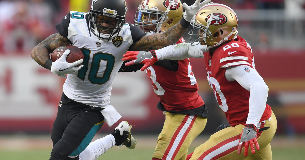 Another week, another skid ends for streaking Jaguars