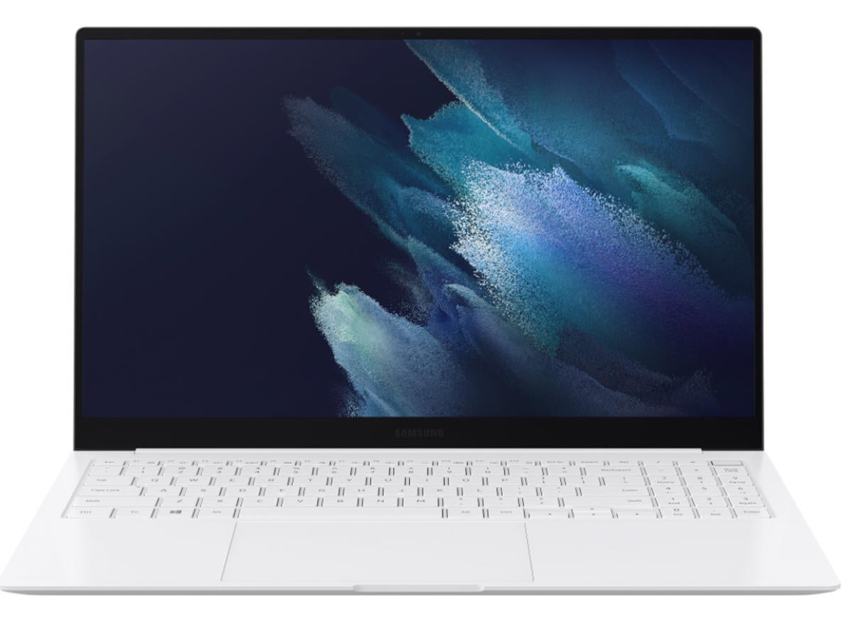 Galaxy Book Pro 