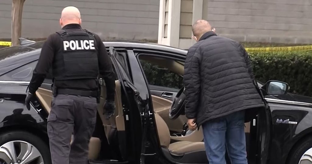 Police Investigate Daytime Shooting in Hercules Parking Lot; At Least 1