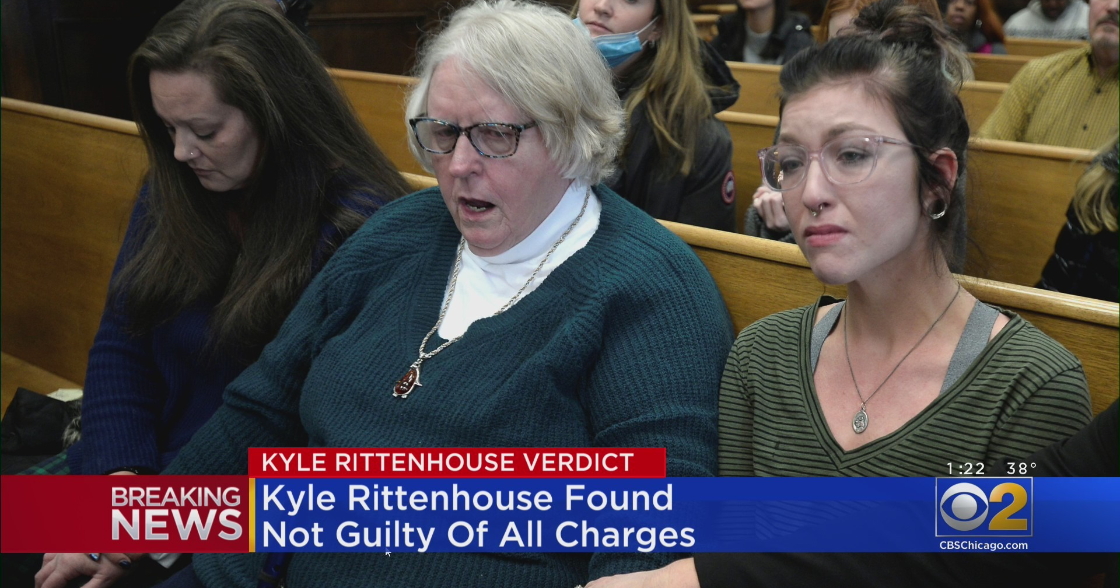 Anthony Huber's Family 'Heartbroken And Angry' After Kyle Rittenhouse ...
