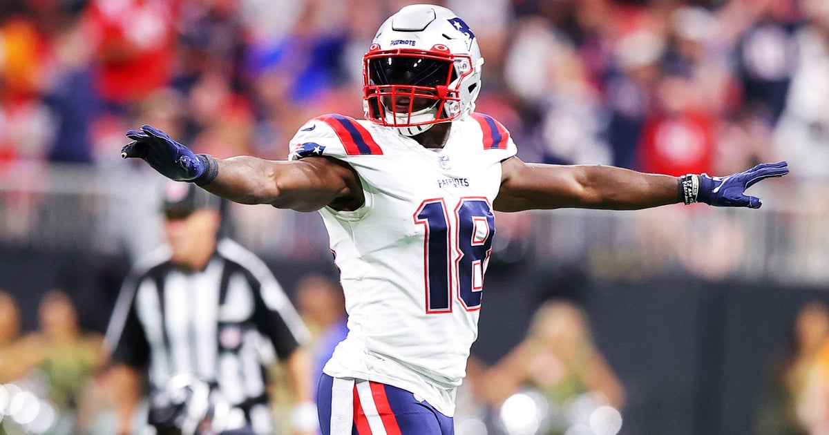 Matthew Slater Unsure If He'll Return For 15th NFL Season - CBS Boston