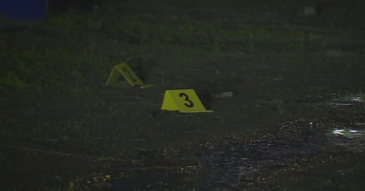 Double Shooting Rocks Sleepy Town Of Galt; Both Victims In Stable