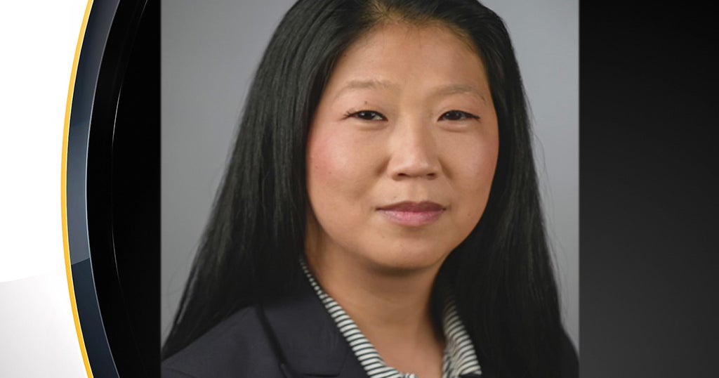 Cindy Chung confirmed for U.S. Court of Appeals for the Third Circuit ...