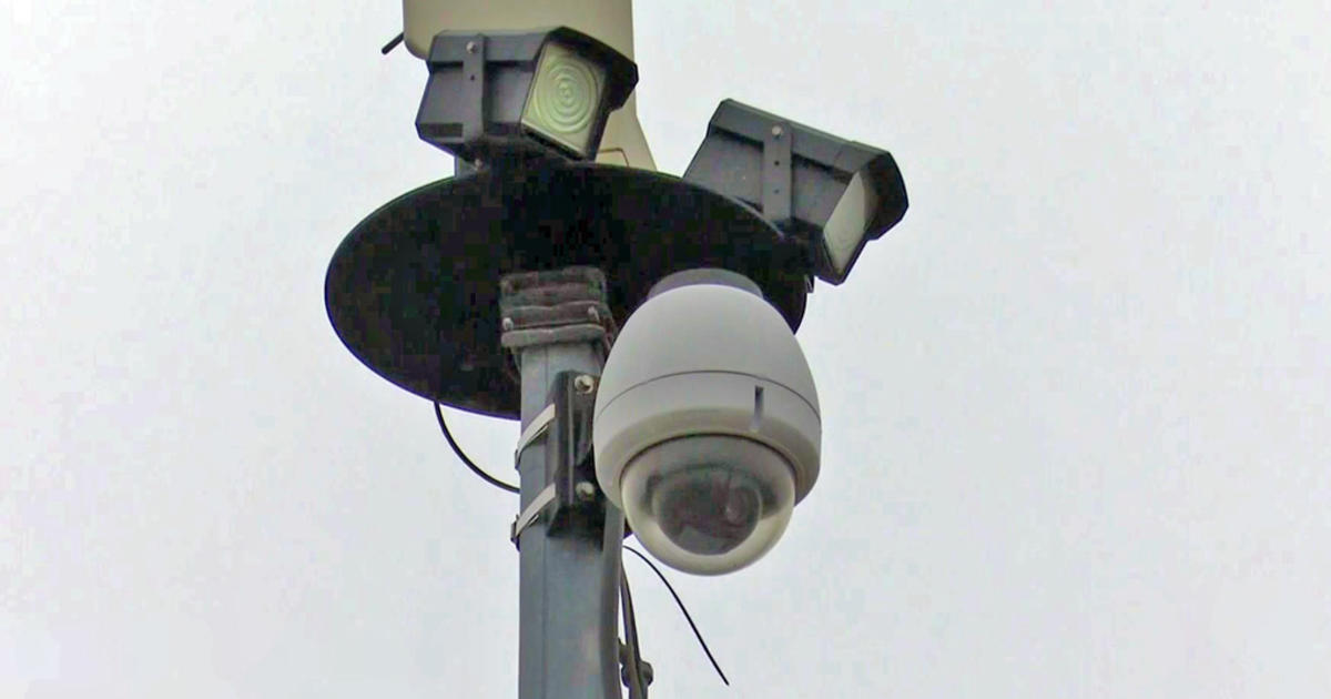 Contra Costa Highway Cameras Could Be Example for Alameda CBS San