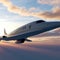 Startups, NASA pursuing supersonic commercial flight