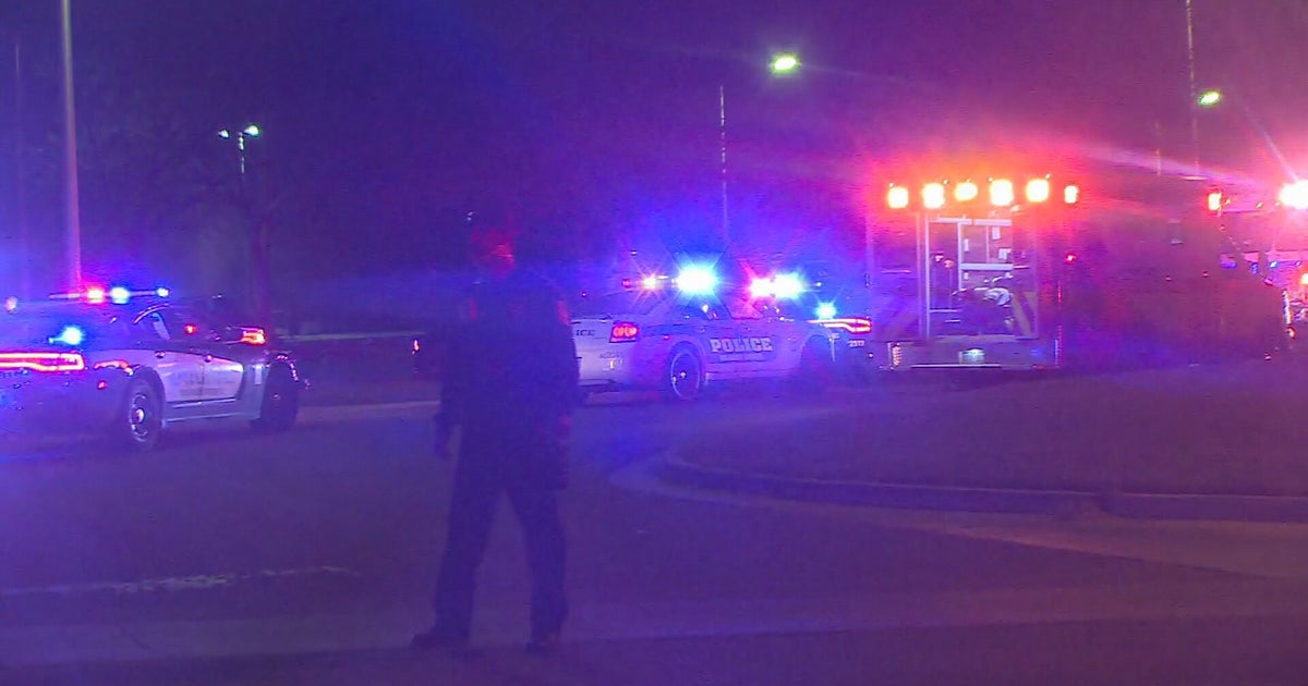 Colorado Springs Shooting Leaves 1 Adult, 1 Juvenile Dead & Another