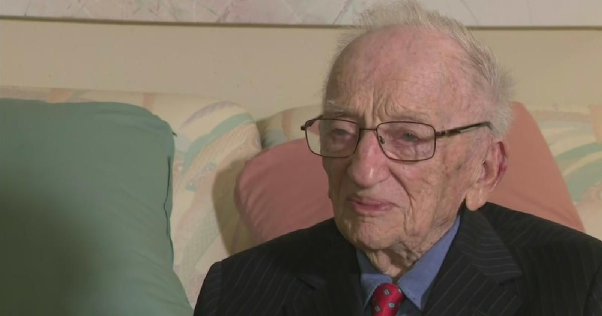 Last Surviving Nuremberg Trials Prosecutor Benjamin Ferencz Nominated ...