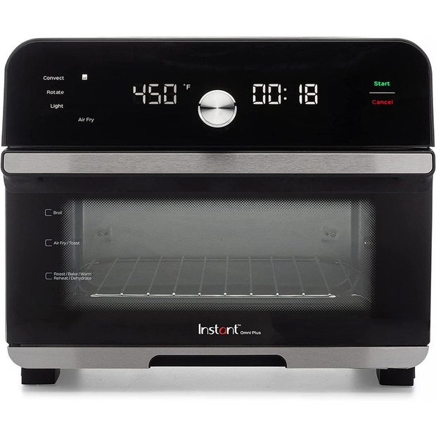 Instant Omni Plus Air Fryer