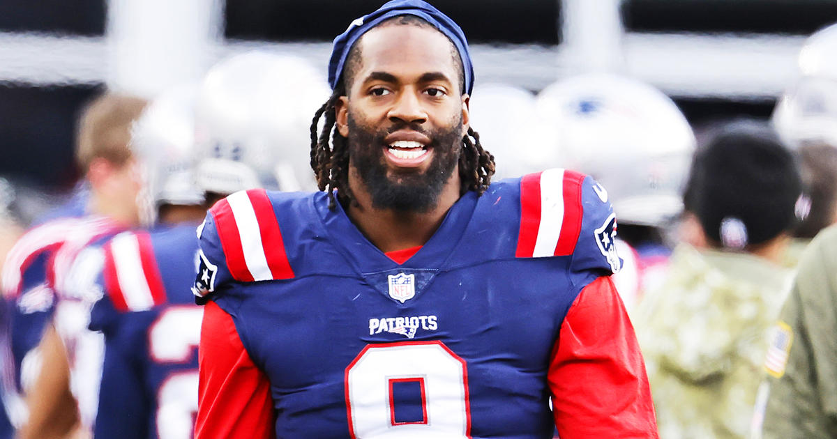 Matthew Judon Thinks This Patriot Gets Overlooked -- And He's Right