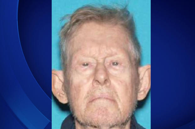 Silver Alert Issued For Missing Elderly Man In Hollywood 