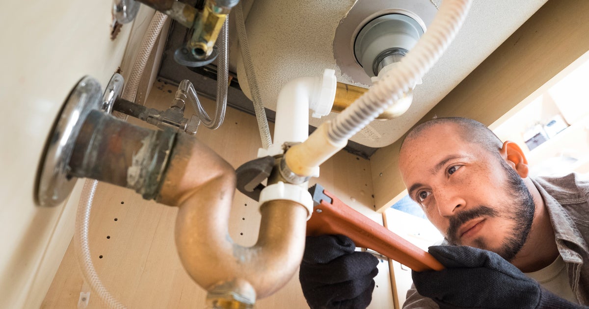 Move Over Black Friday Plumbers Call The Day After Thanksgiving Brown