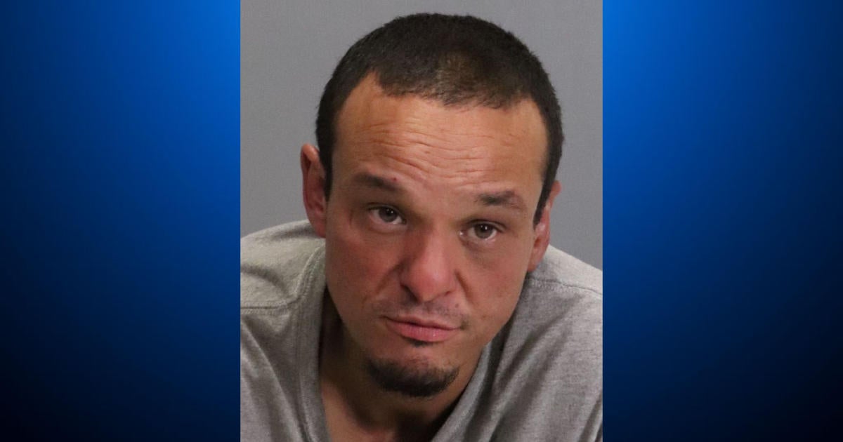 San Jose Man Arrested In Sexual Assault Of Developmentally Disabled Woman Cbs San Francisco 6519