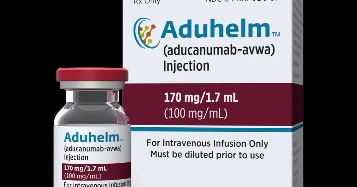 Biogen дърпа щепсела на противоречивото лекарство Aduhelm първото лекарство одобрено