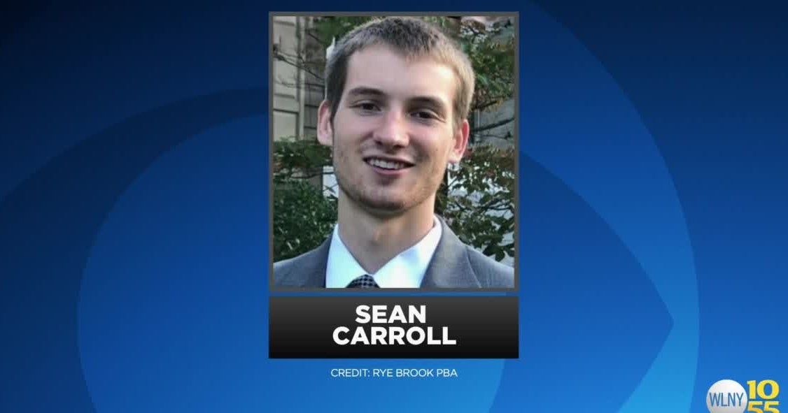 Police Young Firefighter Dies In Fire In His Own Westchester County