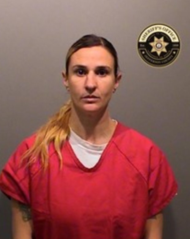 Sarah Kalan (JeffCo Camper Murder, from JCSO) 