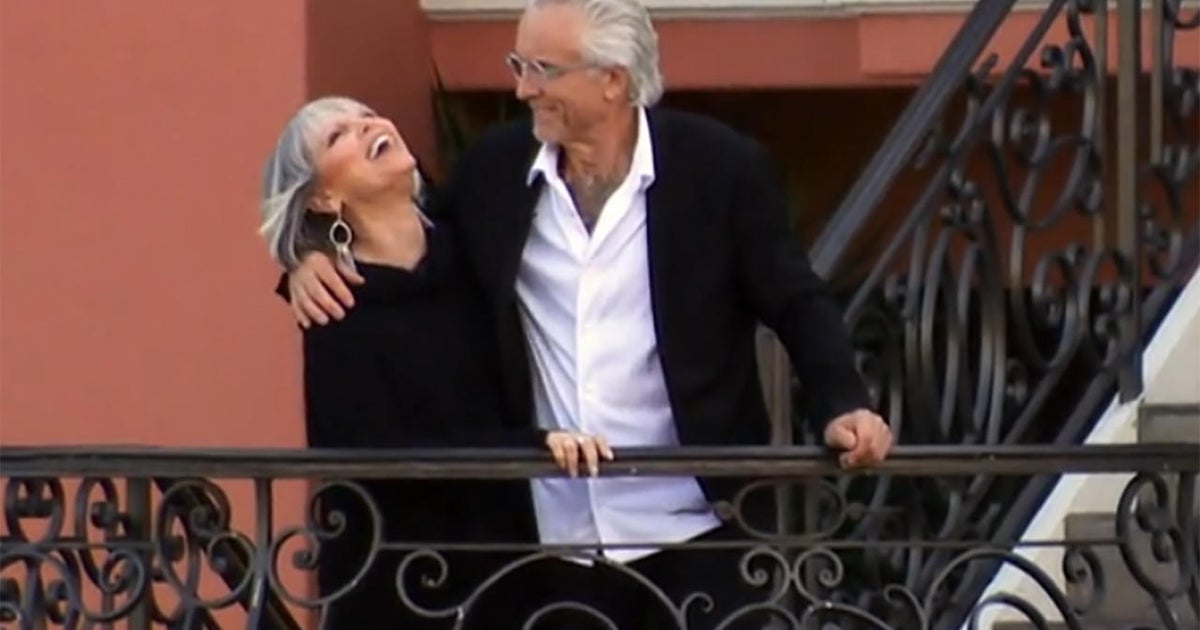 Know About Pat Benatar's Husband, Neil Giraldo - How The Duo Met?