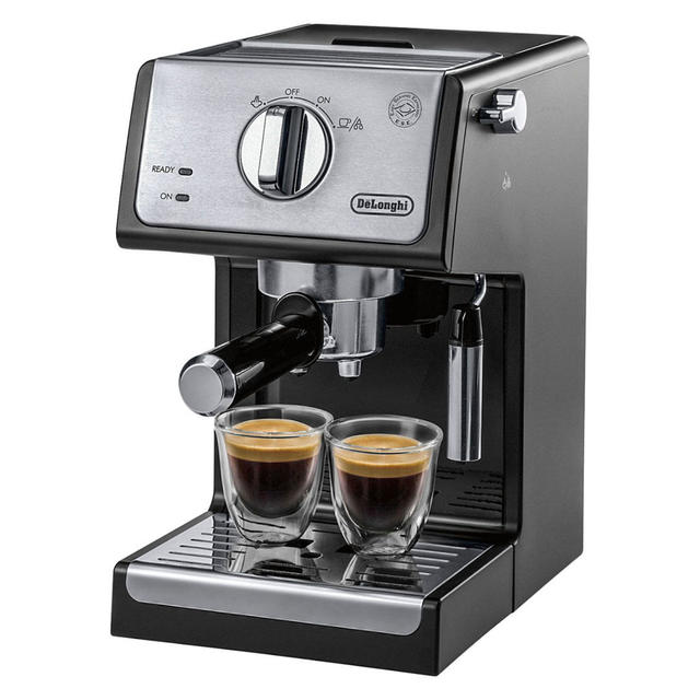 Best Coffee and Espresso Machine Combos 2023 