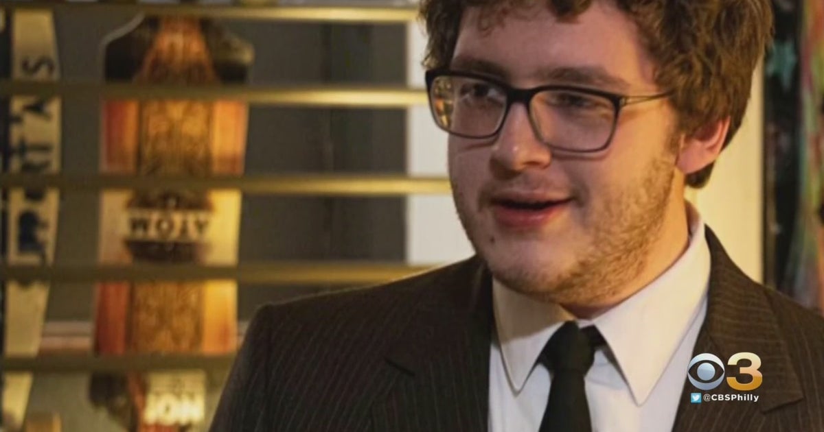 'This Senseless Act Crushes Us': Mother Of Temple University Student ...
