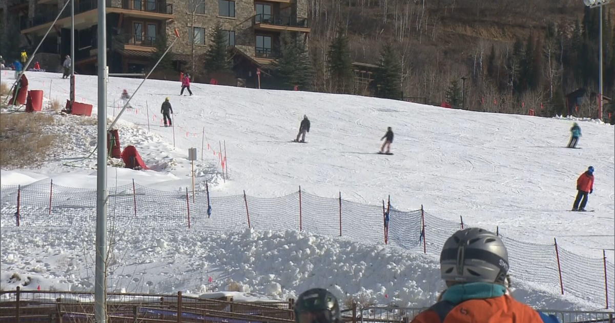 Steamboat Ski Resort Opens After Weather Delay CBS Colorado