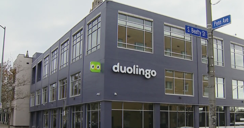 Duolingo Owl is dead, company says