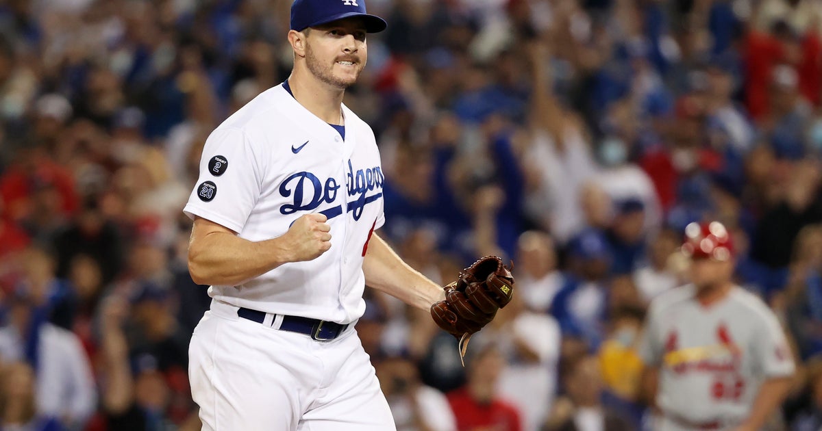 Philadelphia Phillies Sign RightHanded Pitcher Corey Knebel To 1Year