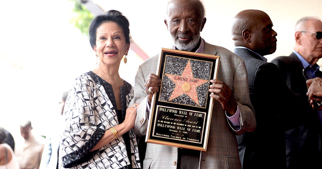 'A Beautiful Soul' Messages Of Shock At Murder Of Jacqueline Avant