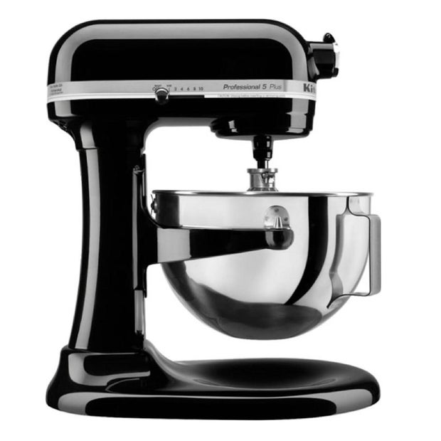 KitchenAid Pro 5 Plus 5 Quart Bowl-Lift Stand Mixer 