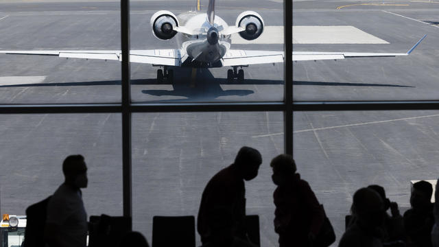Aviation Regulators Seek Help Enforcing Laws Against Air Rage 