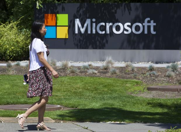 Microsoft To Layoff 18,000 