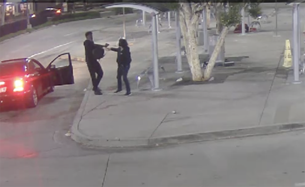 culver city bus station robbery 