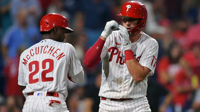 MLB podcaster doesn't hold back on praising Phillies' standout