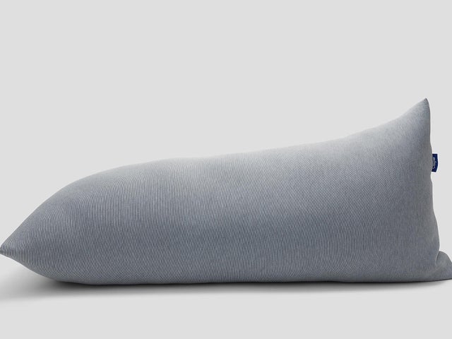 Casper hug body pillow 